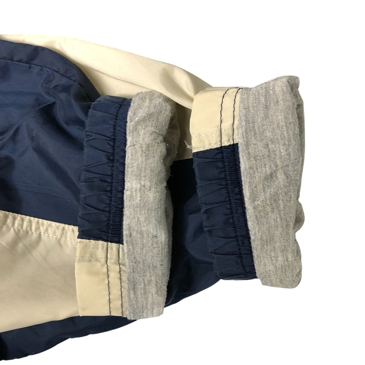 2000'S Nike Nylon Jacket, Men's Size Small Nylon navy blue type Vintage Second Hand
