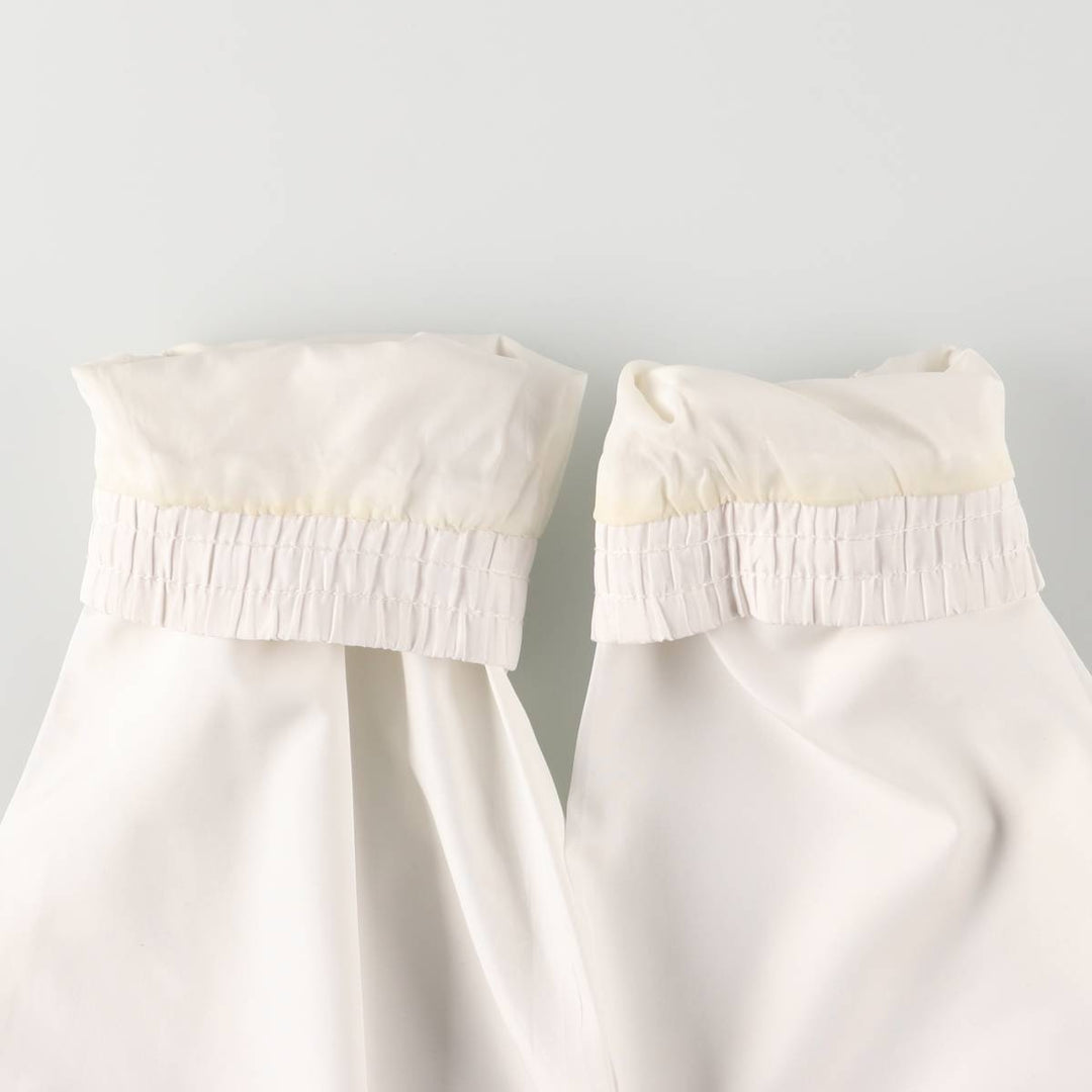 90'S Reebok Windbreaker, Men's Size L, Vintage polyester white type Vintage Second Hand