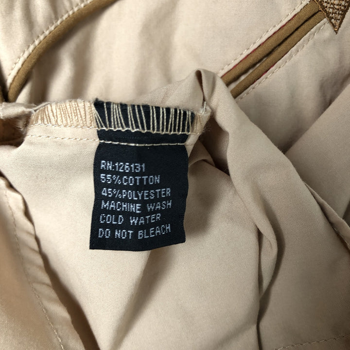 ACE OF DIAMOND Long Sleeve Western Shirt, Women's Size S cotton Beige type Vintage Second Hand