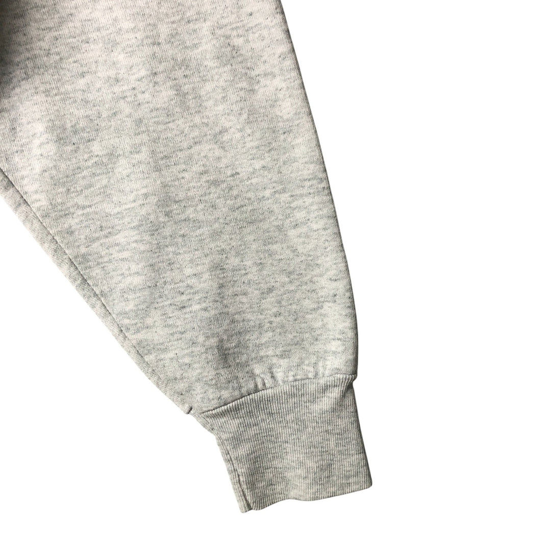 90'S Fruit of the Loom Tom and Jerry Character Sweatshirt, Men's, Size XL, Vintage unclear gray type Vintage Second Hand