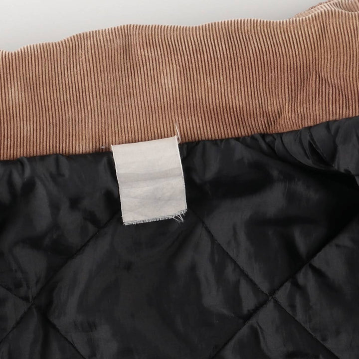Carhartt Traditional Jacket, Padded Duck Work Jacket, Men's XXL unclear Beige type Vintage Second Hand