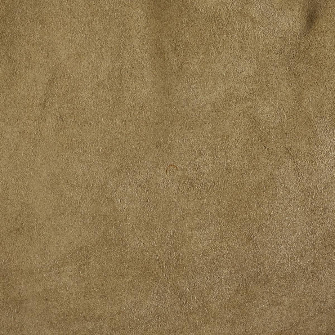 Vintage 1980'S Lee STORM RIDER suede lunch coat, half coat, made in the USA, size L, men's others Khaki type beige Vintage Second Hand