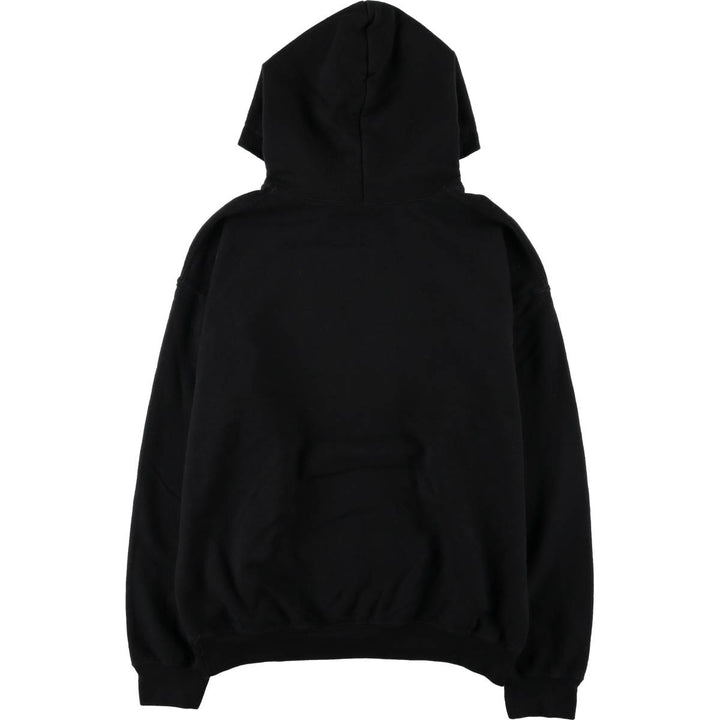 ICE CUBE Band Sweatshirt Pullover Hoodie, Men's Size M cotton black type Vintage Second Hand
