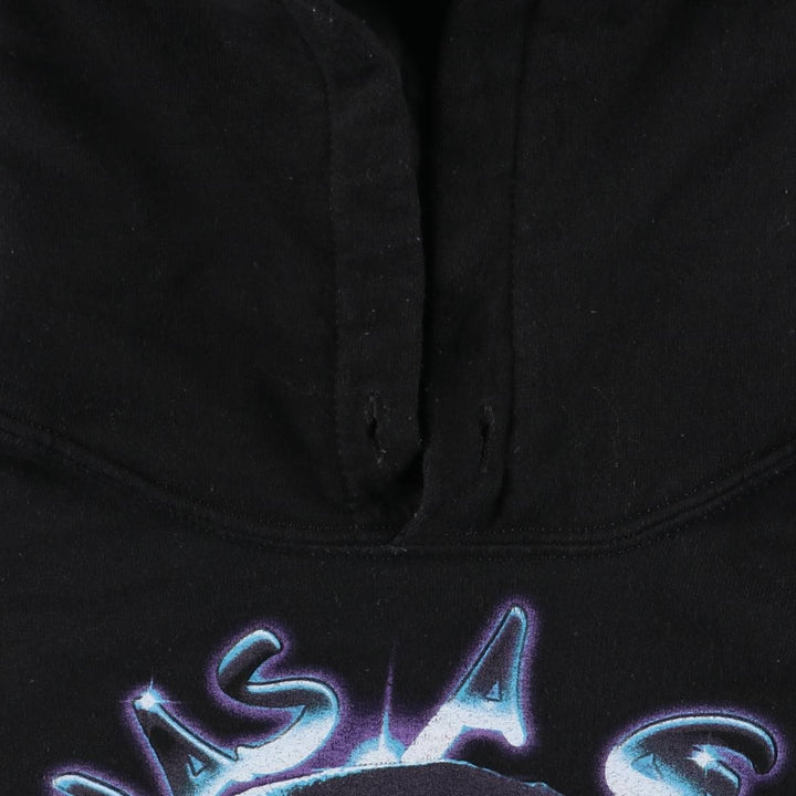 ICE CUBE Band Sweatshirt Pullover Hoodie, Men's Size M cotton black type Vintage Second Hand