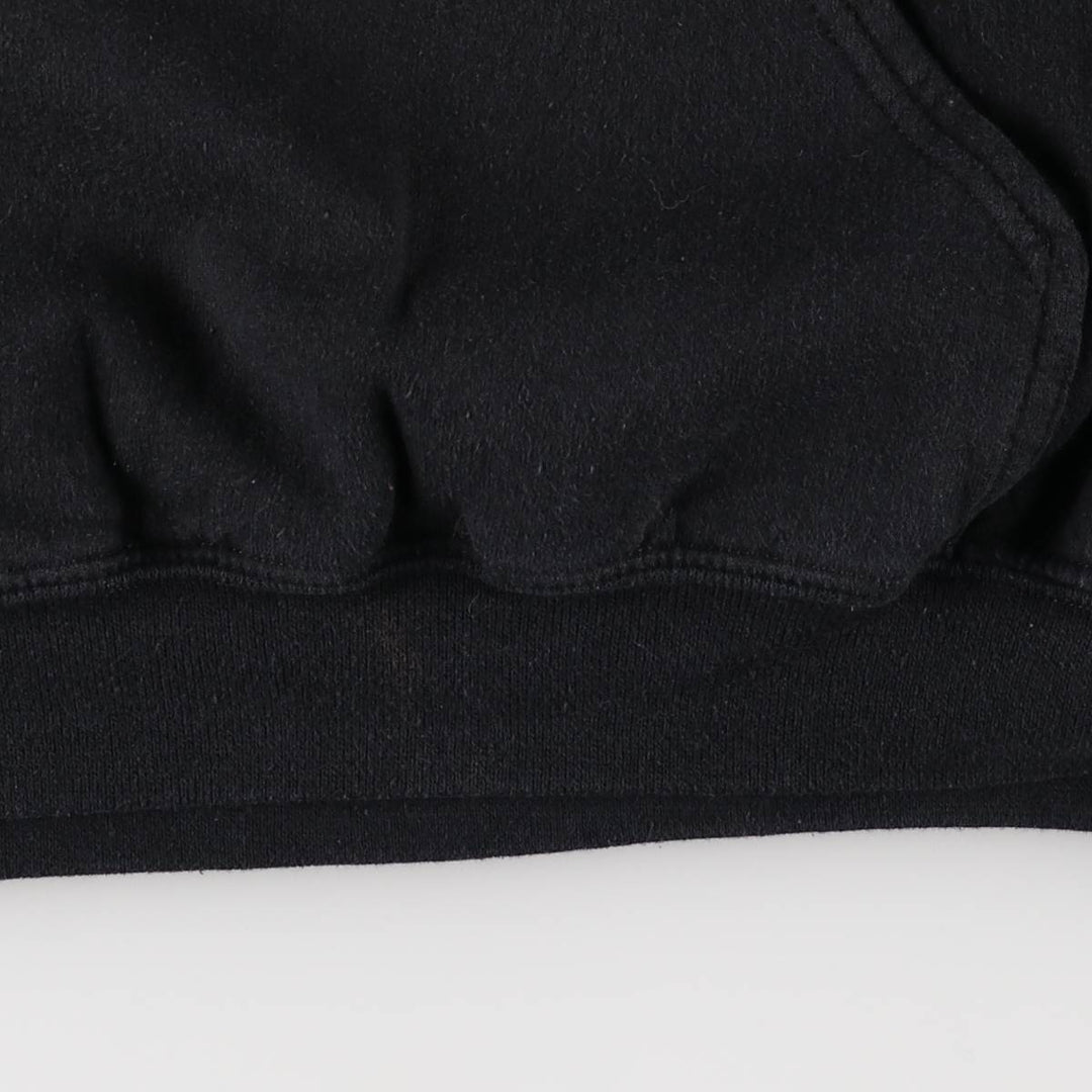 Gildan THE NOTORIUS BIG Band Pullover Sweatshirt, Men's Size L unclear black type Vintage Second Hand