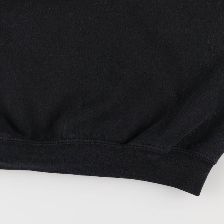 Gildan THE NOTORIUS BIG Band Pullover Sweatshirt, Men's Size L unclear black type Vintage Second Hand