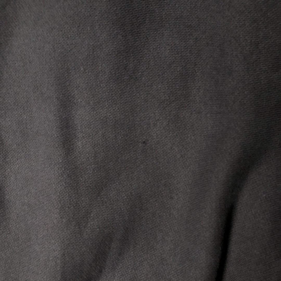 Champion REVERSE WEAVE Reverse Weave Sweat Pullover Hoodie Men's M cotton black type Vintage Second Hand