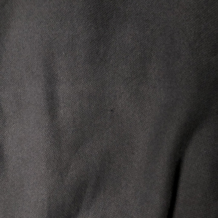 Champion REVERSE WEAVE Reverse Weave Sweat Pullover Hoodie Men's M cotton black type Vintage Second Hand