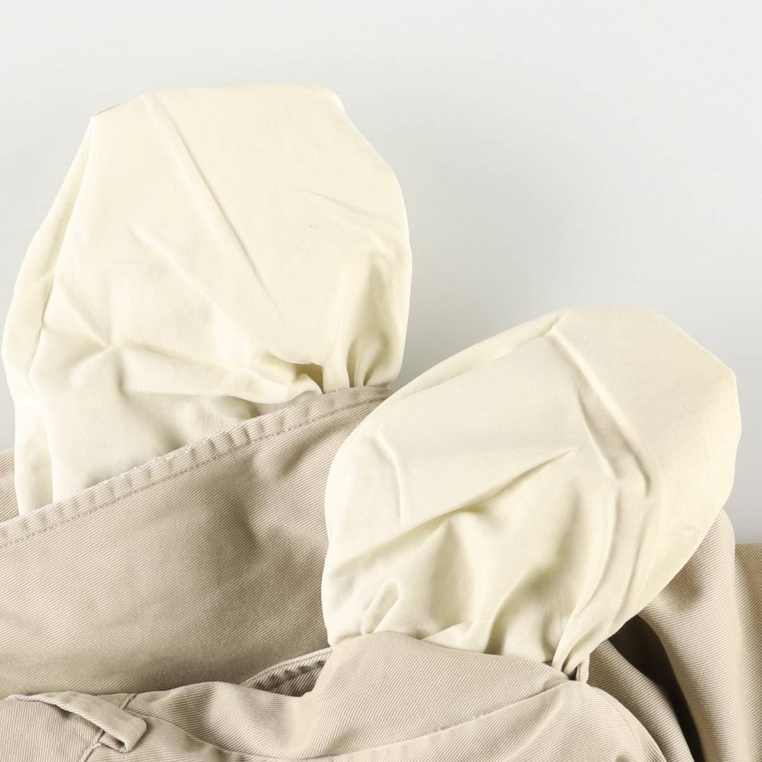 Ralph Lauren POLO by Ralph Lauren Chino Pants Men's W36 cotton Beige type Vintage Second Hand