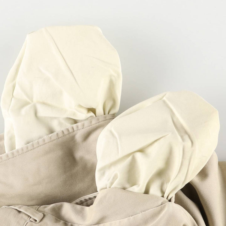 Ralph Lauren POLO by Ralph Lauren Chino Pants Men's W36 cotton Beige type Vintage Second Hand