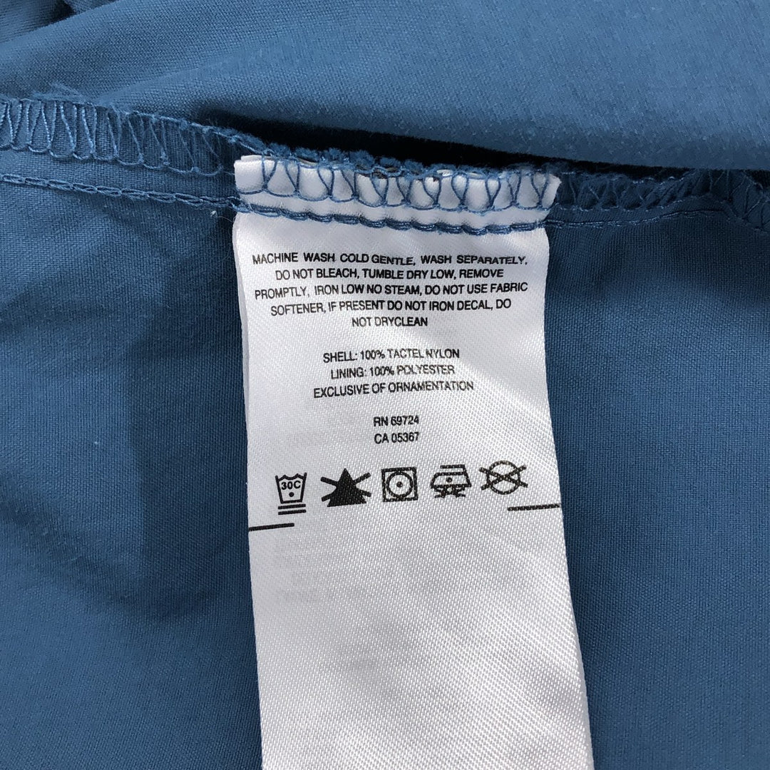 Columbia PFG OMNI-SHADE Omni-Shade Button-Down Short Sleeve Fishing Shirt, Men's XL unclear Blue type light blue Vintage Second Hand