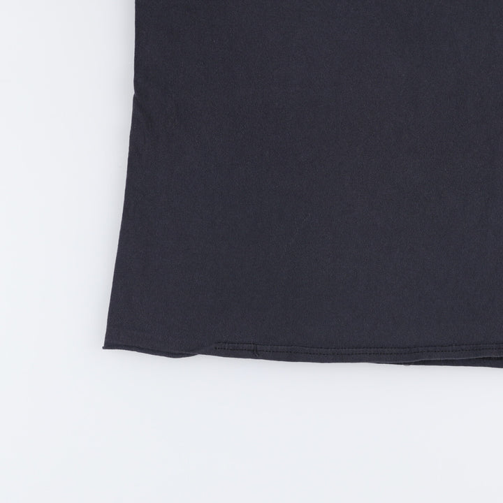 XXXTENTACION Rap T-shirt, Men's Size Small cotton black type Vintage Second Hand
