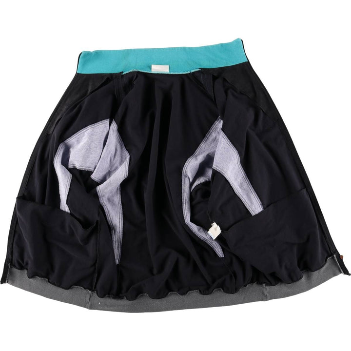 Vintage 80s-90'S Adidas Velour Jersey Track Jacket, Men's, Size XXL polyester black type Vintage Second Hand