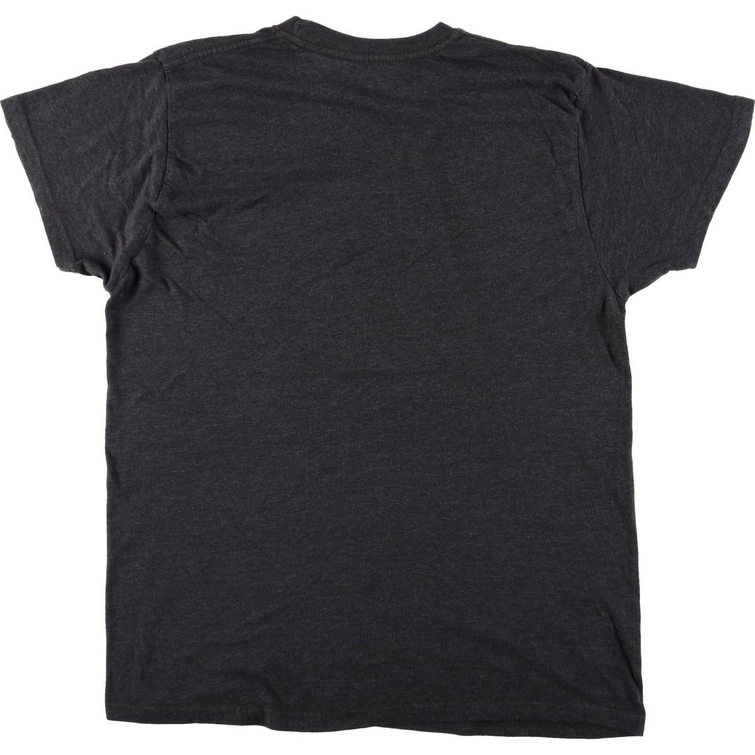 SUBLIME Band T-shirt, Men's XL size unclear black type Vintage Second Hand