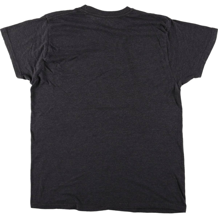 SUBLIME Band T-shirt, Men's XL size unclear black type Vintage Second Hand