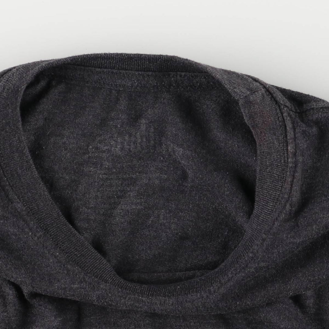 SUBLIME Band T-shirt, Men's XL size unclear black type Vintage Second Hand