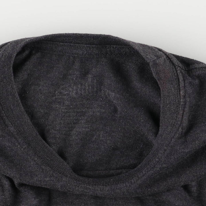 SUBLIME Band T-shirt, Men's XL size unclear black type Vintage Second Hand