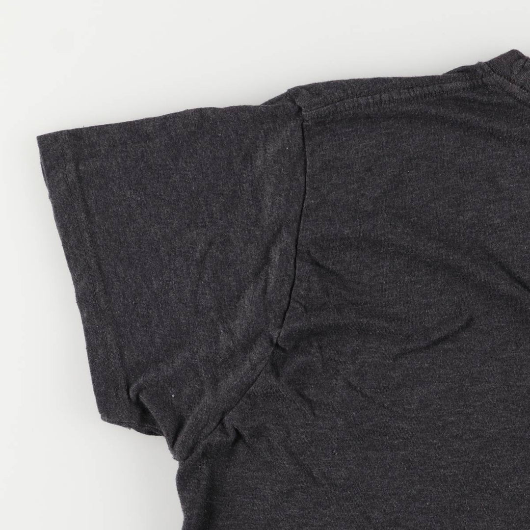 SUBLIME Band T-shirt, Men's XL size unclear black type Vintage Second Hand