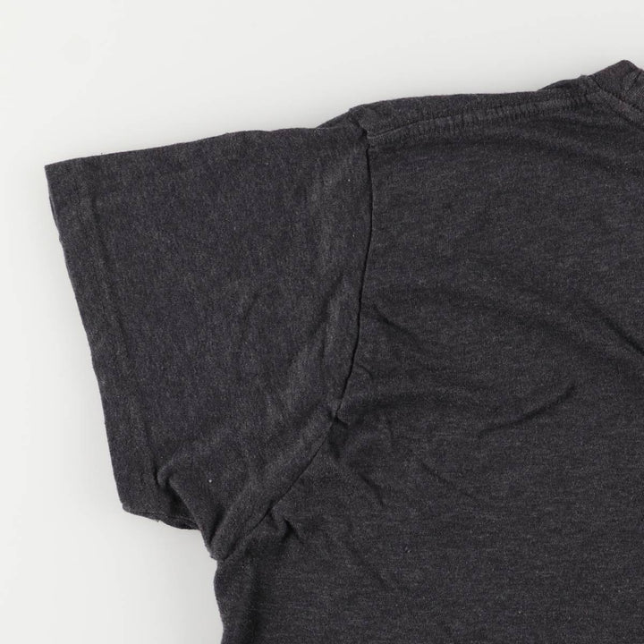 SUBLIME Band T-shirt, Men's XL size unclear black type Vintage Second Hand