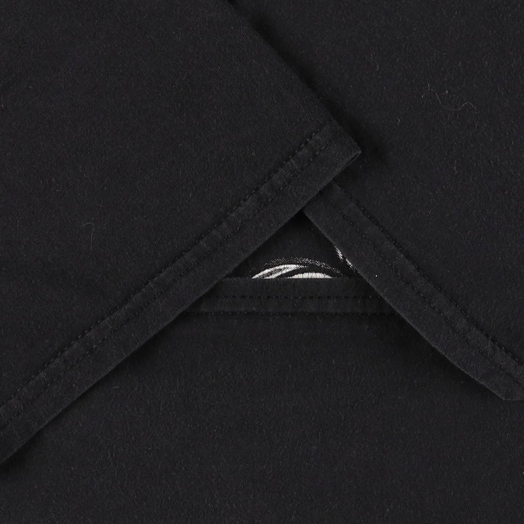 Gildan MOTORHEAD Men's Band T-Shirt, Size XL cotton black type Vintage Second Hand