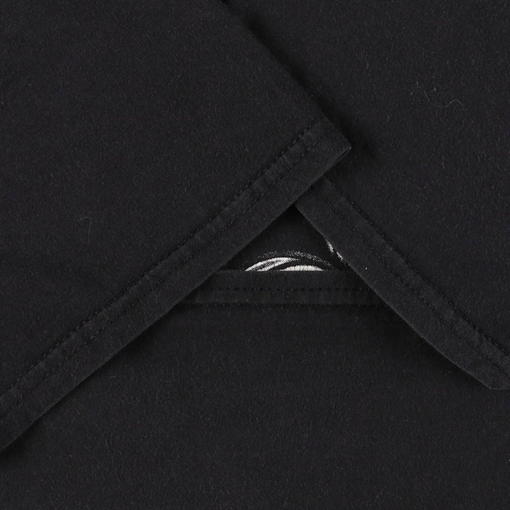 Gildan MOTORHEAD Men's Band T-Shirt, Size XL cotton black type Vintage Second Hand