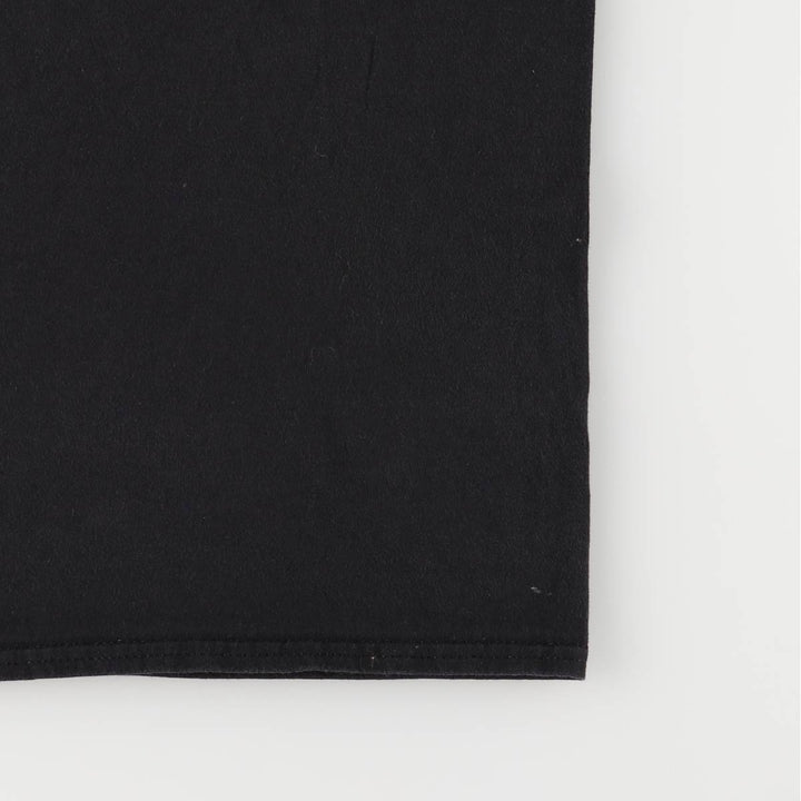 Gildan MOTORHEAD Men's Band T-Shirt, Size XL cotton black type Vintage Second Hand