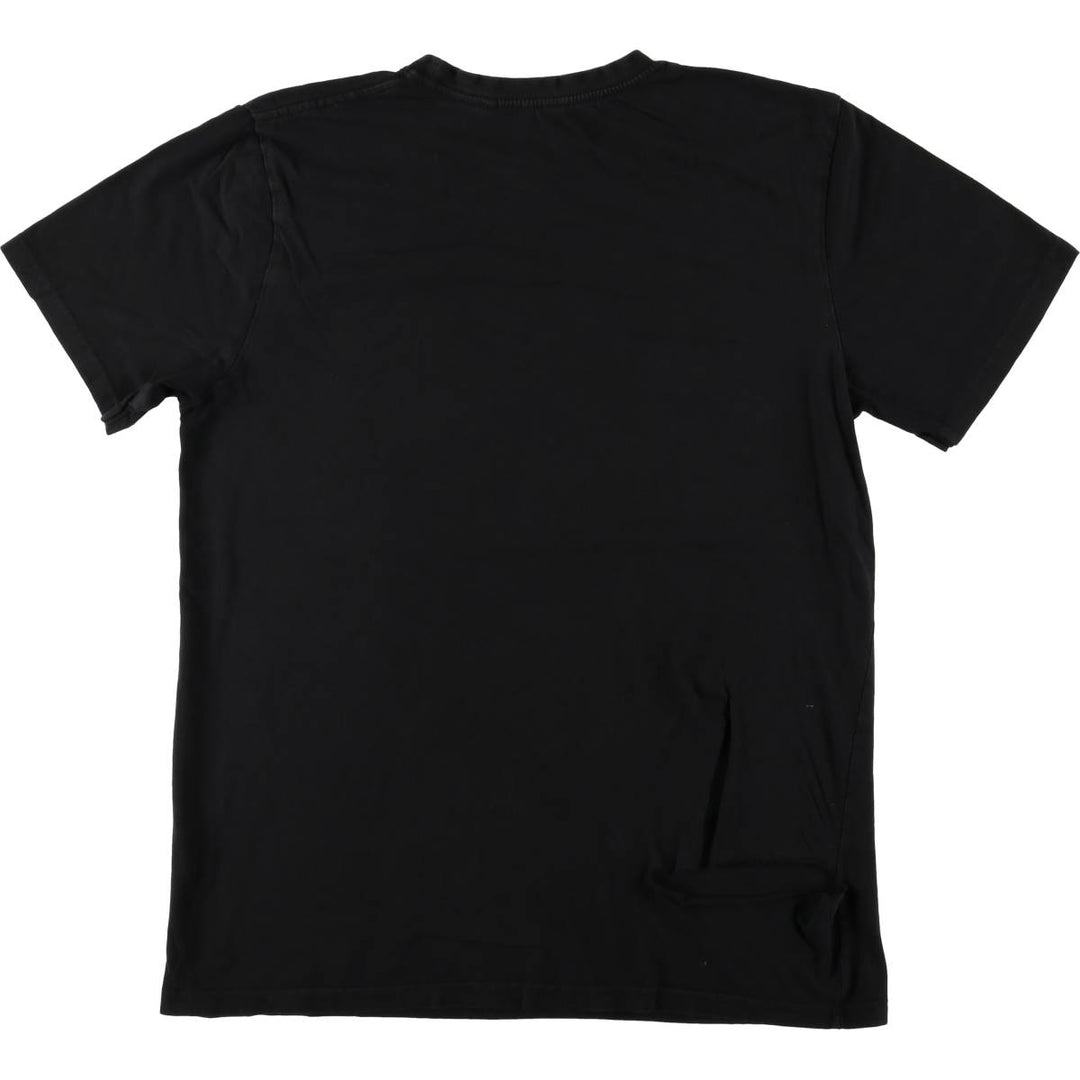 SEX PISTOLS Band T-Shirt, Men's Size Small cotton black type Vintage Second Hand