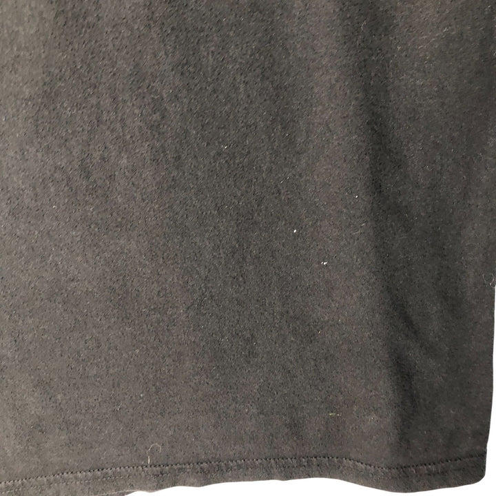 Guns N' Roses Band T-shirt, Band T, Men's L size cotton black type Vintage Second Hand