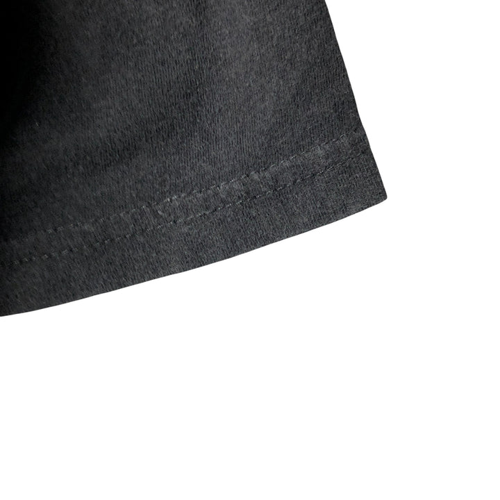 Rob Zombie band T-shirt, men's size M unclear black type Vintage Second Hand