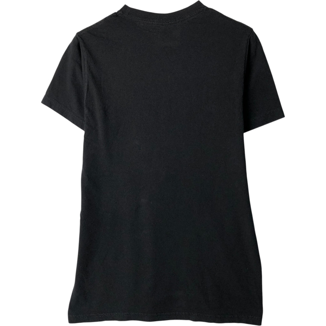 BAY ISLAND LINKIN PARK Band T-Shirt, Men's Size M cotton black type Vintage Second Hand