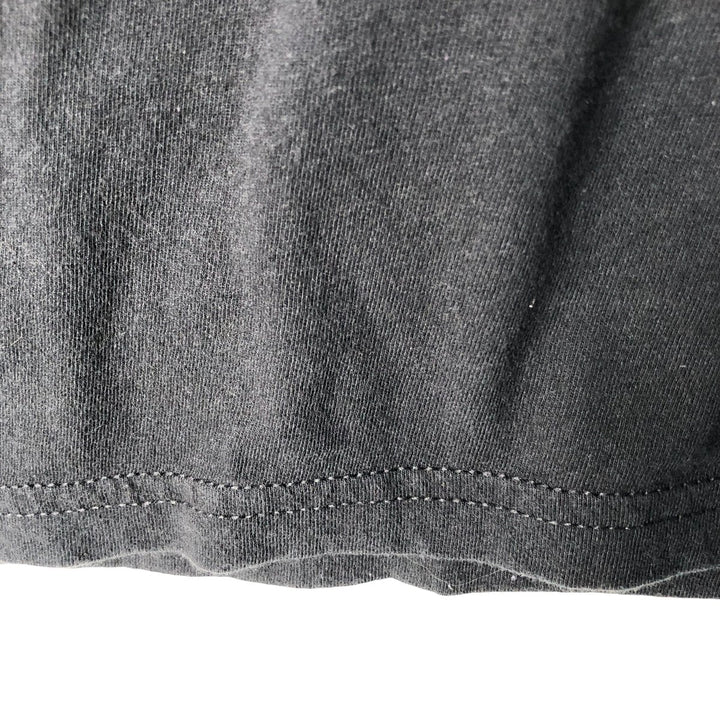 BAY ISLAND LINKIN PARK Band T-Shirt, Men's Size M cotton black type Vintage Second Hand