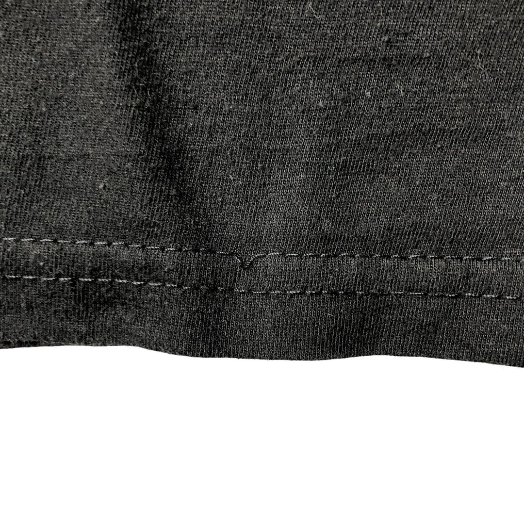 Guns N' Roses Band T-shirt, Band T, Men's XL size cotton black type Vintage Second Hand