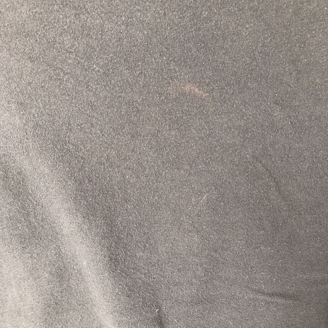 Guns N' Roses Band T-shirt, Men's M size cotton black type Vintage Second Hand