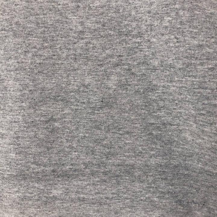 RIPCURL Long T-Shirt, Men's XL cotton gray type Vintage Second Hand