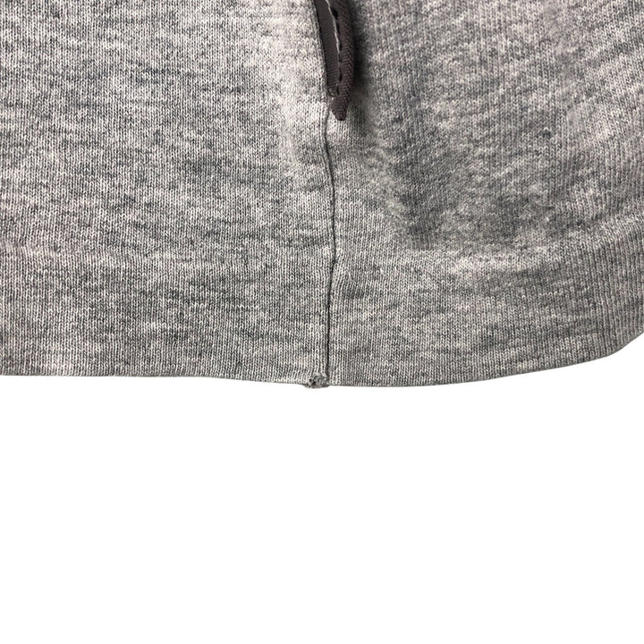 RIPCURL Long T-Shirt, Men's XL cotton gray type Vintage Second Hand