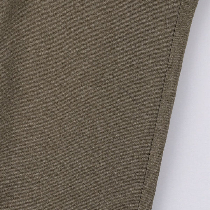 2000'S Levi's Action Slacks, Men's Size W36 polyester brown type Vintage Second Hand