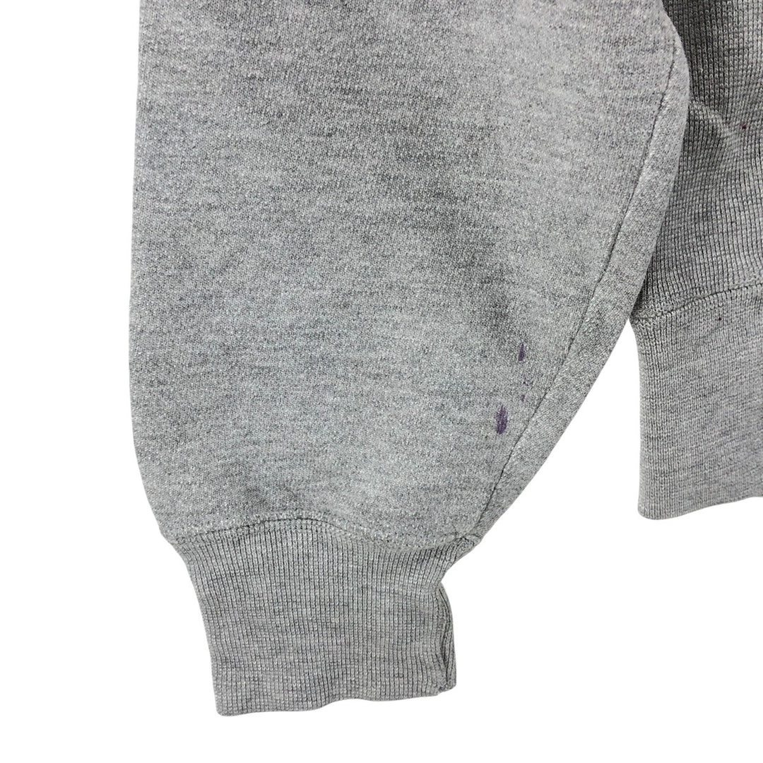 Champion REVERSE WEAVE Reverse Weave Sweat Pullover Hoodie Men's M cotton gray type Vintage Second Hand