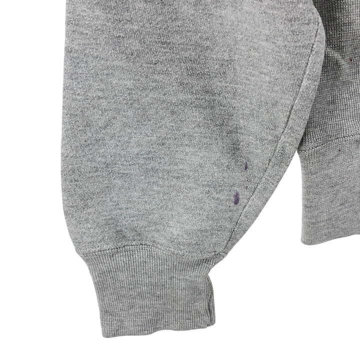 Champion REVERSE WEAVE Reverse Weave Sweat Pullover Hoodie Men's M cotton gray type Vintage Second Hand