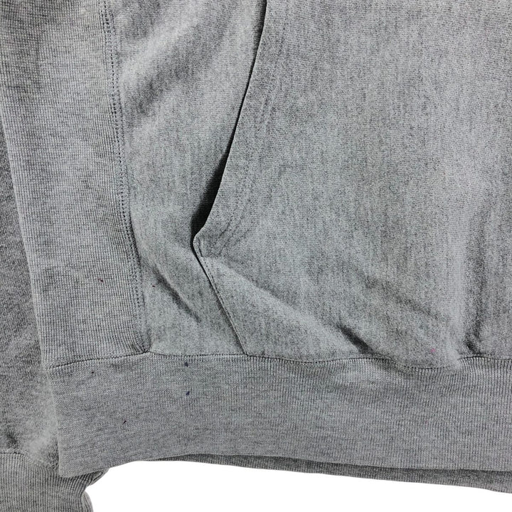 Champion REVERSE WEAVE Reverse Weave Sweat Pullover Hoodie Men's M cotton gray type Vintage Second Hand