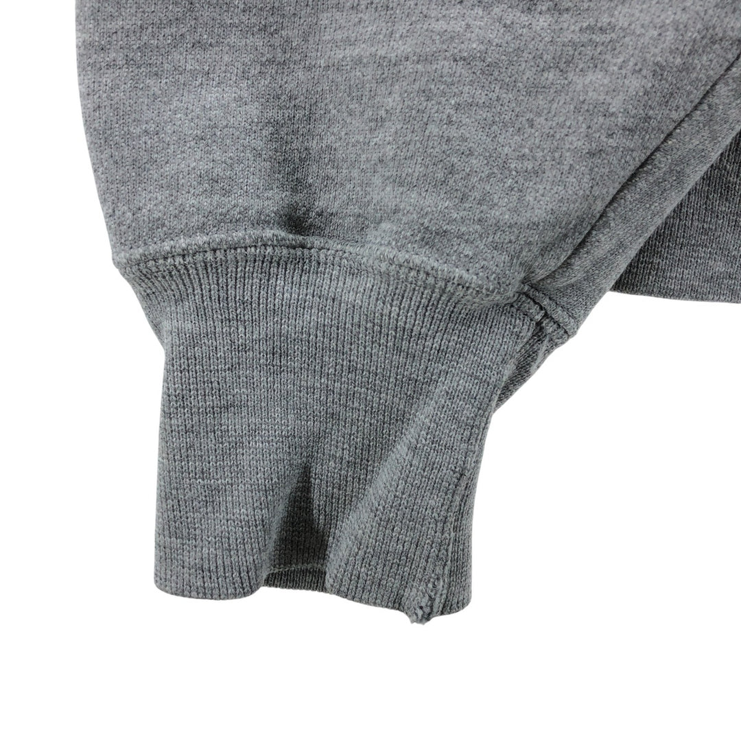 Champion REVERSE WEAVE Reverse Weave Sweat Pullover Hoodie Men's M cotton gray type Vintage Second Hand