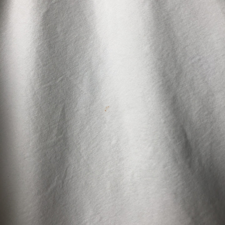 Ralph Lauren Classic Fit Long Sleeve Button Down Shirt Men's XL cotton white type Vintage Second Hand