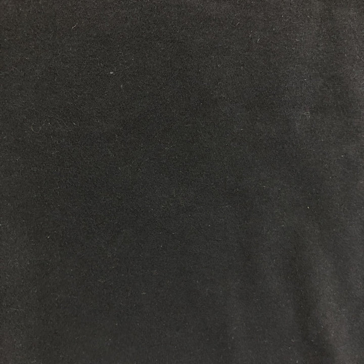 SNOOP DOGG Snoop Dogg Rap T-shirt Rap T Men's XXL cotton black type Vintage Second Hand