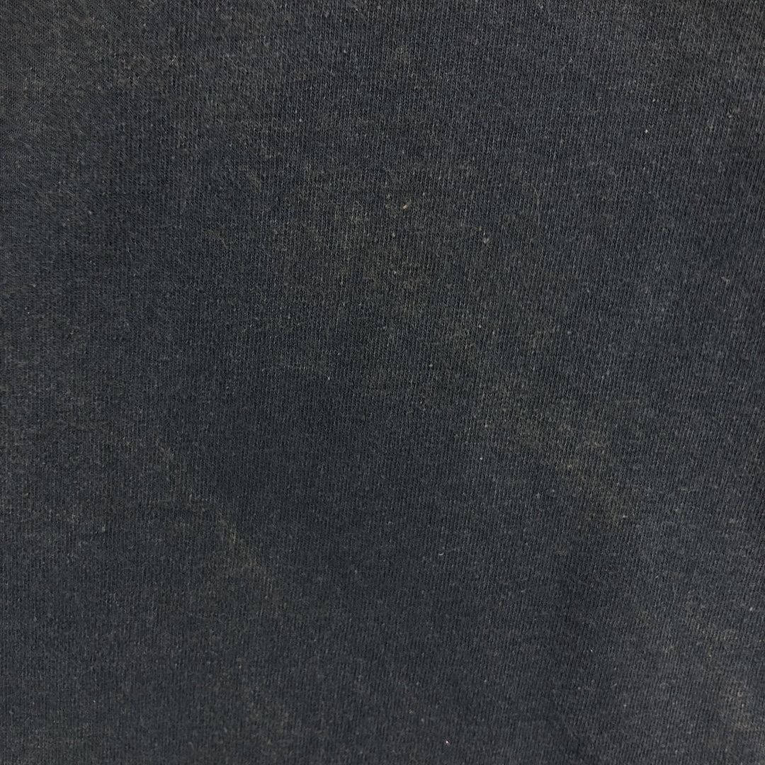 GORILLAZ Gorillaz Band T-shirt Band T Men's S size unclear black type Vintage Second Hand