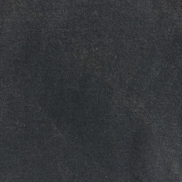 GORILLAZ Gorillaz Band T-shirt Band T Men's S size unclear black type Vintage Second Hand