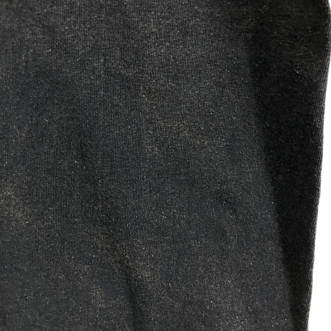 GORILLAZ Gorillaz Band T-shirt Band T Men's S size unclear black type Vintage Second Hand