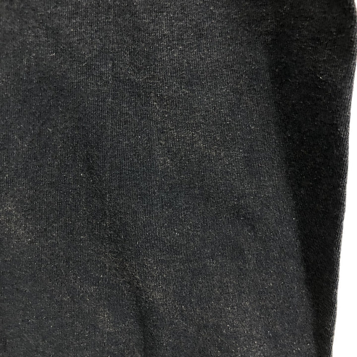 GORILLAZ Gorillaz Band T-shirt Band T Men's S size unclear black type Vintage Second Hand