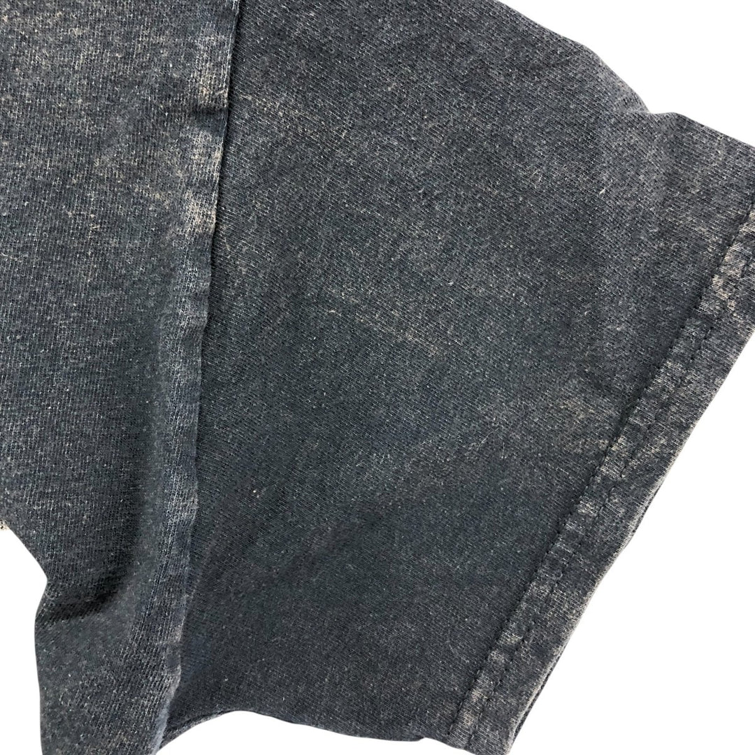 GORILLAZ Gorillaz Band T-shirt Band T Men's S size unclear black type Vintage Second Hand