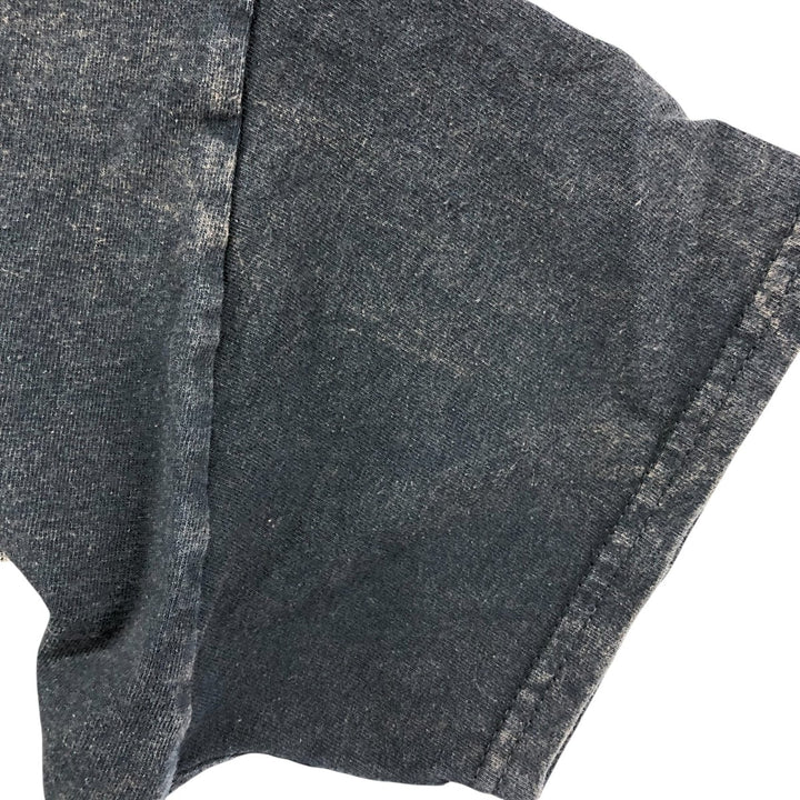 GORILLAZ Gorillaz Band T-shirt Band T Men's S size unclear black type Vintage Second Hand