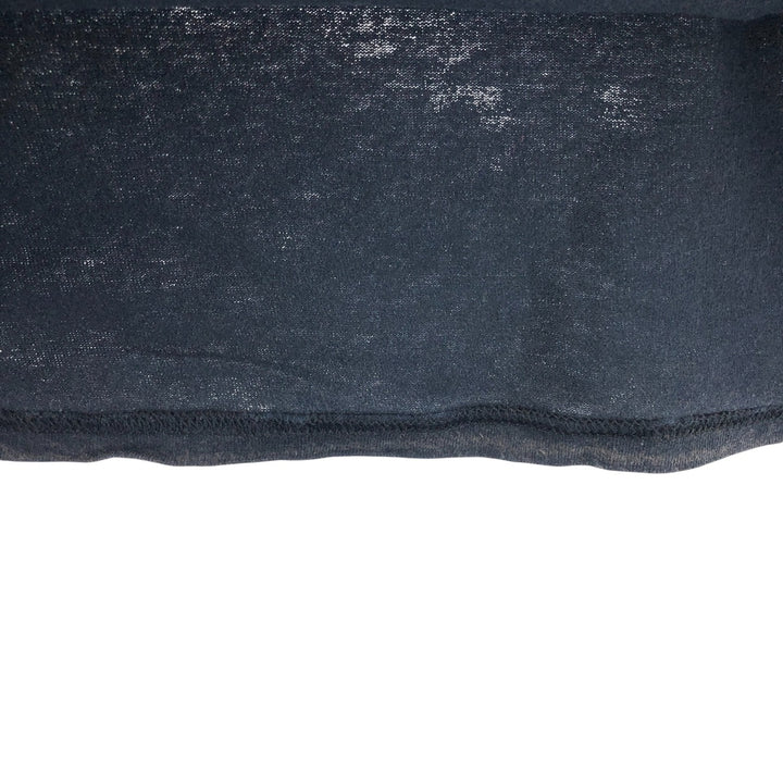 GORILLAZ Gorillaz Band T-shirt Band T Men's S size unclear black type Vintage Second Hand