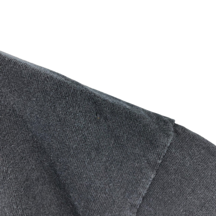 XO THE WEEK END The Weeknd Band T-Shirt, Men's Size Medium cotton black type Vintage Second Hand